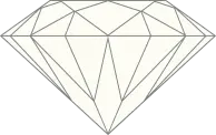G Color diamond grade illustration