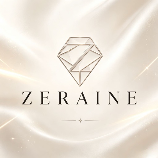 Zeraine logo