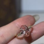 ENTAI-002 lab grown diamond jewellery image 1