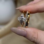 ENTAI-003 lab grown diamond jewellery image 1