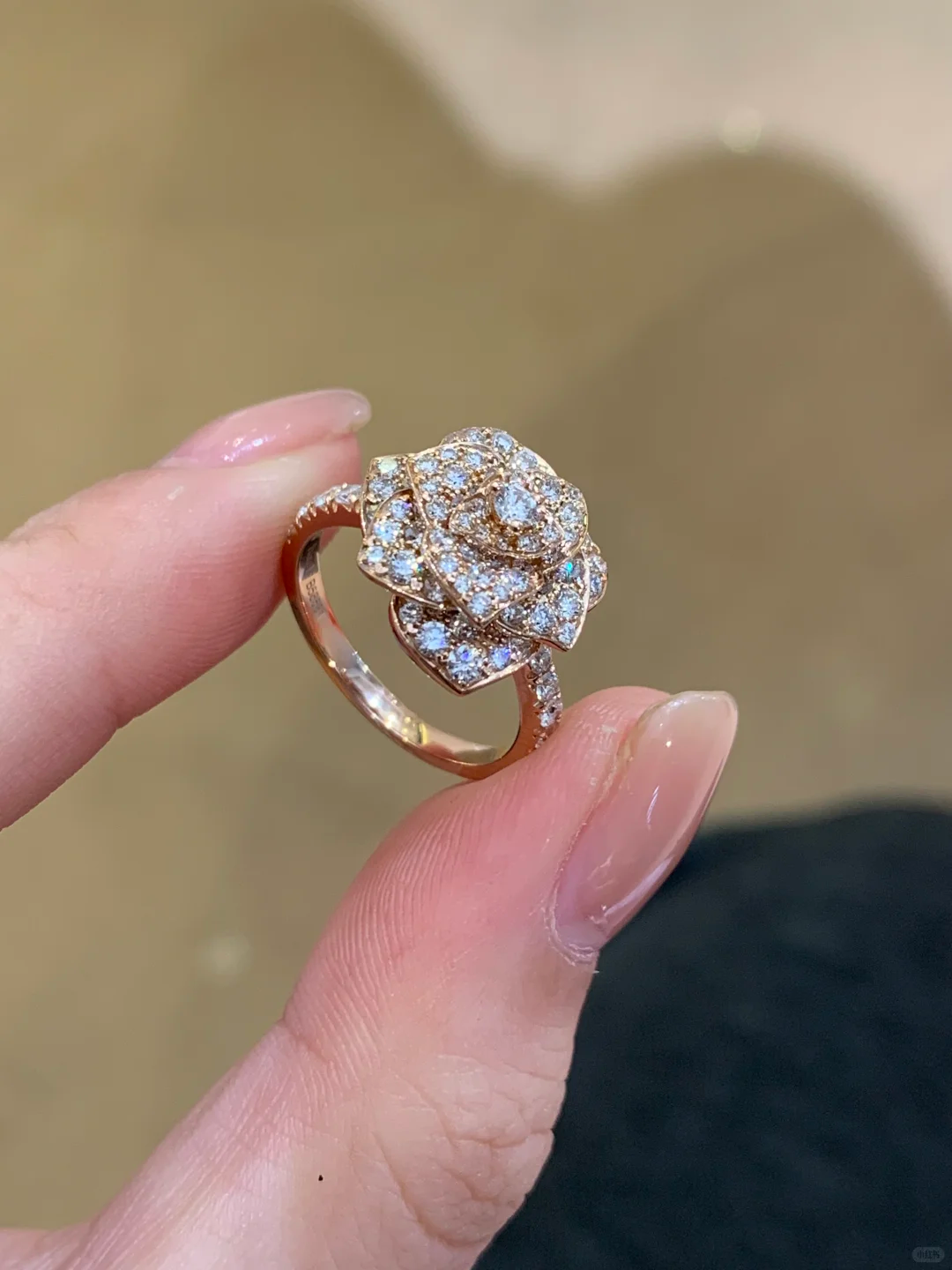 ENTAI-015 lab grown diamond jewellery image 1