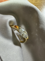 ENTAI-021 lab grown diamond jewellery image 1