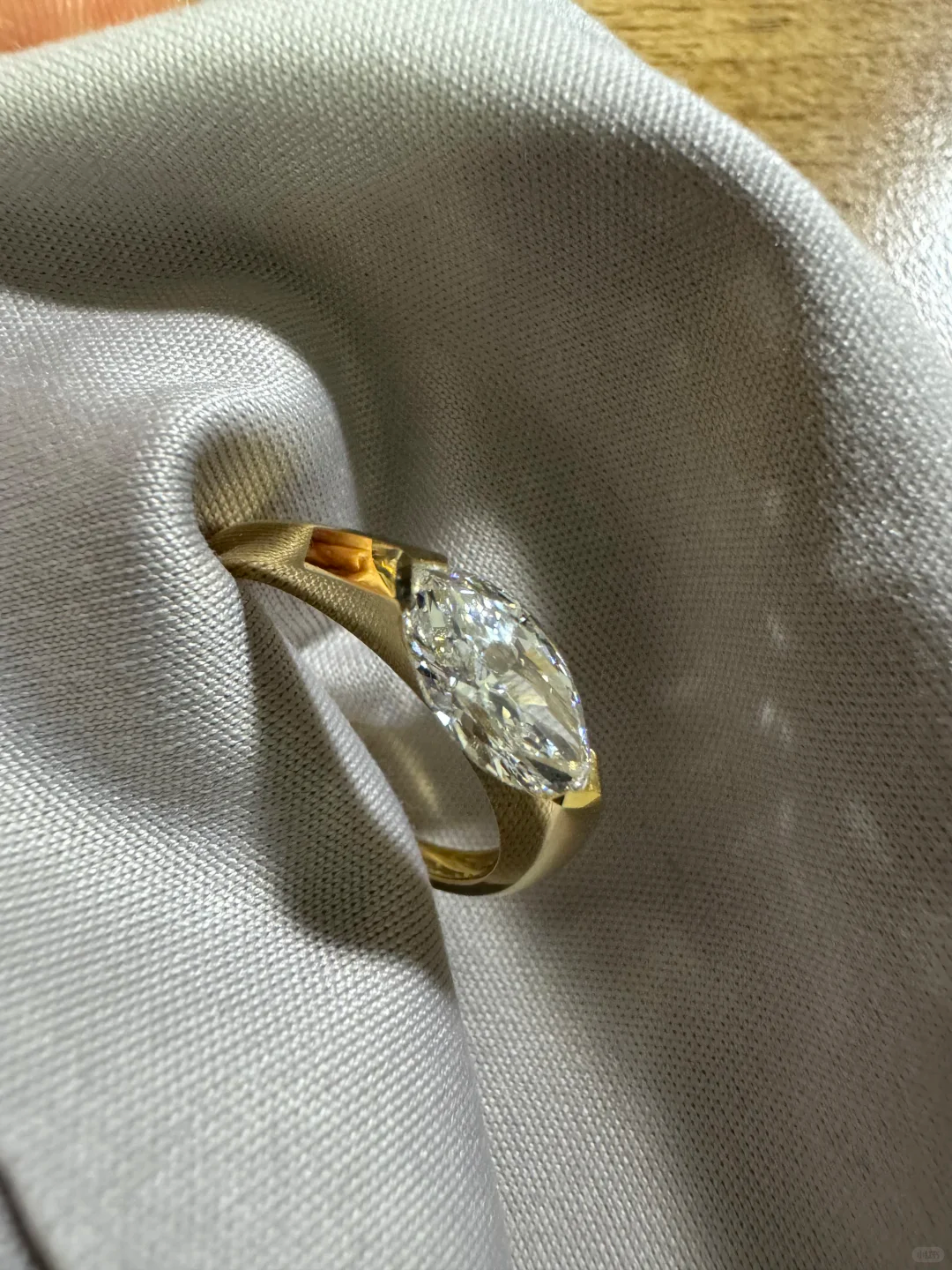 ENTAI-021 lab grown diamond jewellery image 1