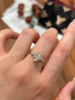 ENTAI-022 lab grown diamond jewellery image 1