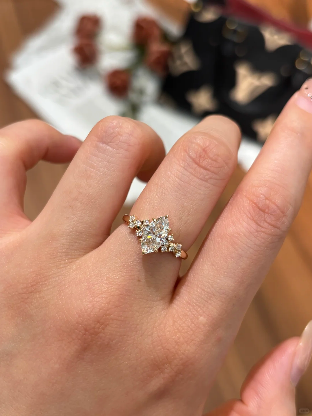 ENTAI-022 lab grown diamond jewellery image 1