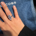 ENTAI-023 lab grown diamond jewellery image 1