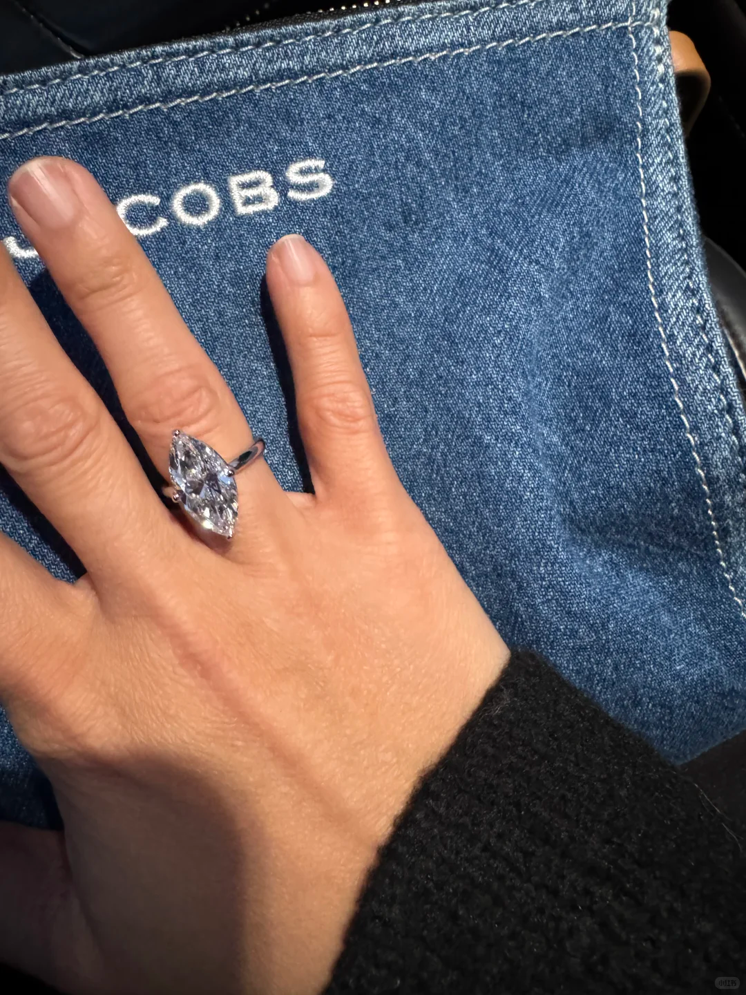 ENTAI-023 lab grown diamond jewellery image 1