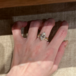 ENTAI-030 lab grown diamond jewellery image 1