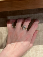 ENTAI-030 lab grown diamond jewellery image 1
