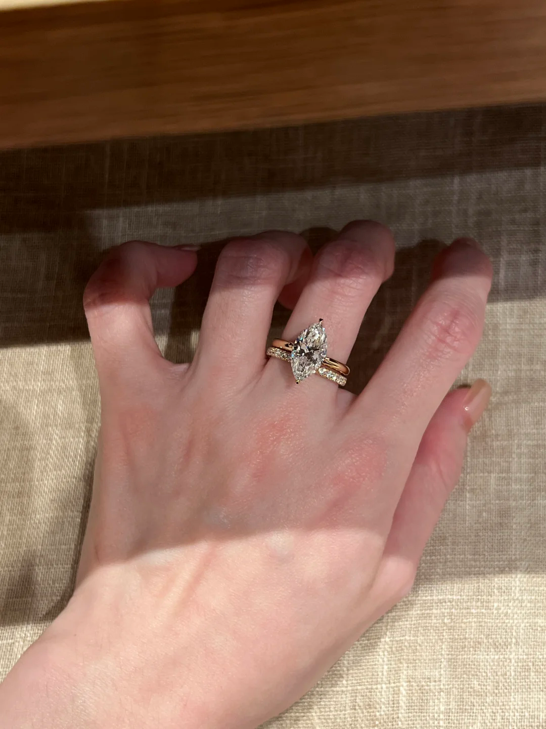 ENTAI-030 lab grown diamond jewellery image 1