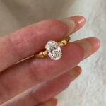 ENTAI-031 lab grown diamond jewellery image 1
