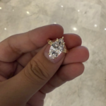 ENTAI-032 lab grown diamond jewellery image 1