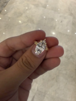 ENTAI-032 lab grown diamond jewellery image 1