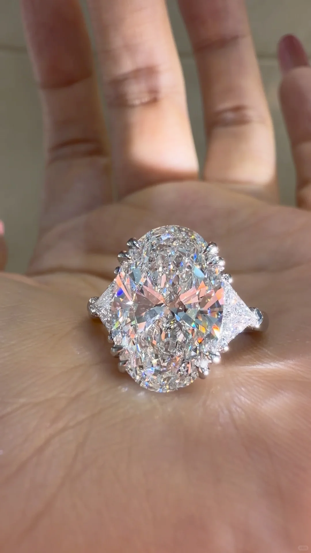 ENTAI-035 lab grown diamond jewellery image 1