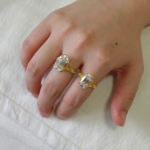 ENTAI-037 lab grown diamond jewellery image 1
