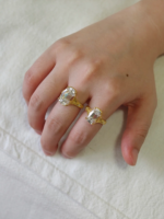 ENTAI-037 lab grown diamond jewellery image 1