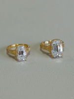 ENTAI-037 lab grown diamond jewellery image 2