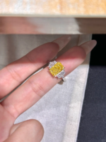 ENTAI-048 lab grown diamond jewellery image 1