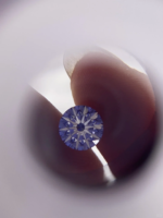 Custom Round Brilliant Lab-Grown Diamond Loose Stone – Available in Multiple Sizes, Crafted into Personalized Fine Jewelry - Image 2
