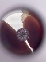 Custom Round Brilliant Lab-Grown Diamond Loose Stone – Available in Multiple Sizes, Crafted into Personalized Fine Jewelry - Image 3