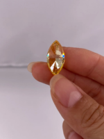 Marquise Cut Fancy Yellow Lab‑Grown Diamond Loose Stone | Multiple Sizes Available, Make Into Finished Fine Jewelry - Image 3