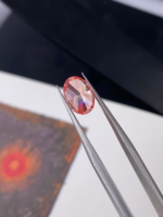Custom Fancy Red Lab-Grown Diamond Loose Stone – Available in Multiple Sizes, Crafted into Personalized Fine Jewelry - Image 3